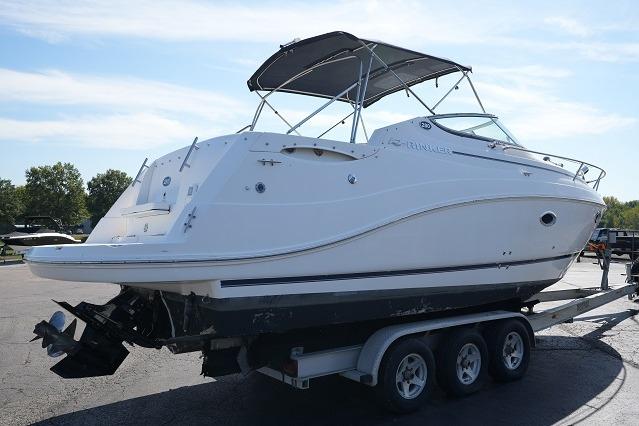 Rinker Fiesta Vee 280