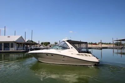 Sea Ray 310 Sundancer