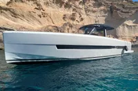 Fjord 42 Open 2017