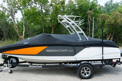 MasterCraft NXT20