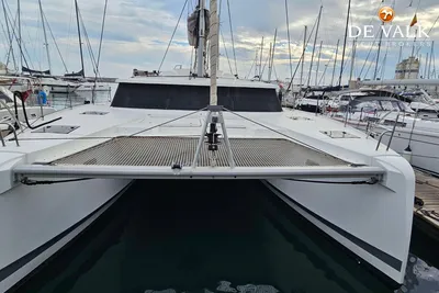 2019 Fountaine Pajot Astrea 42
