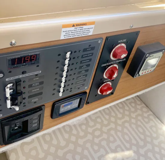 Southern Charm Yacht Photos Pics 