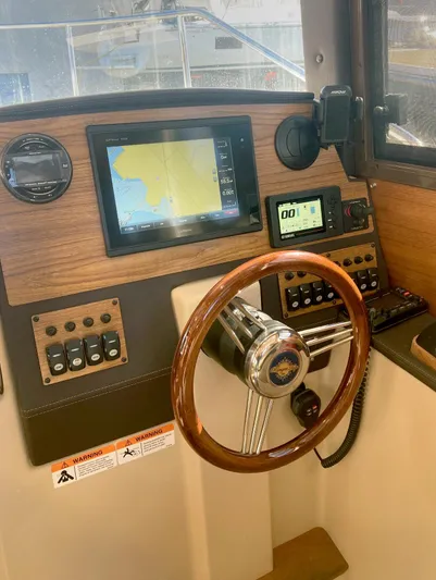 Southern Charm Yacht Photos Pics 