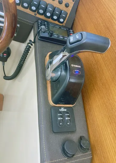 Southern Charm Yacht Photos Pics 