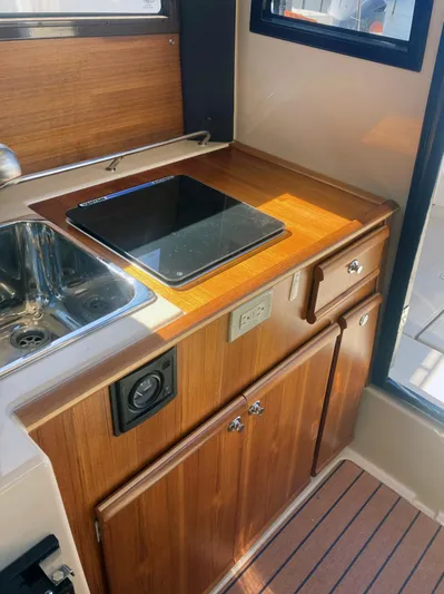 Southern Charm Yacht Photos Pics 