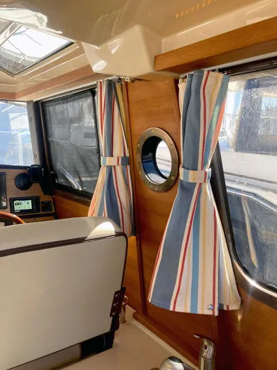 Southern Charm Yacht Photos Pics 