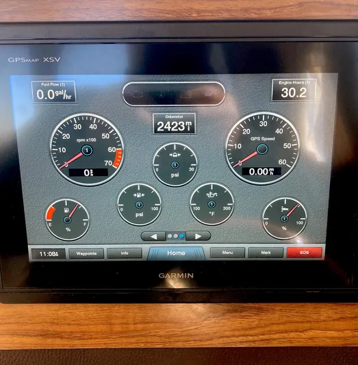 Southern Charm Yacht Photos Pics 