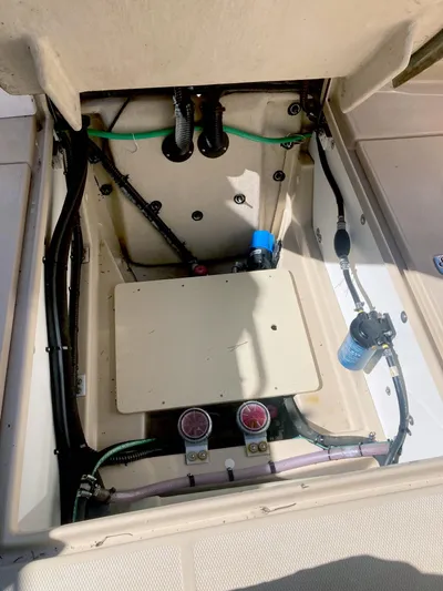 Southern Charm Yacht Photos Pics 