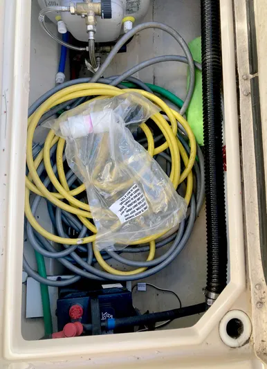 Southern Charm Yacht Photos Pics 