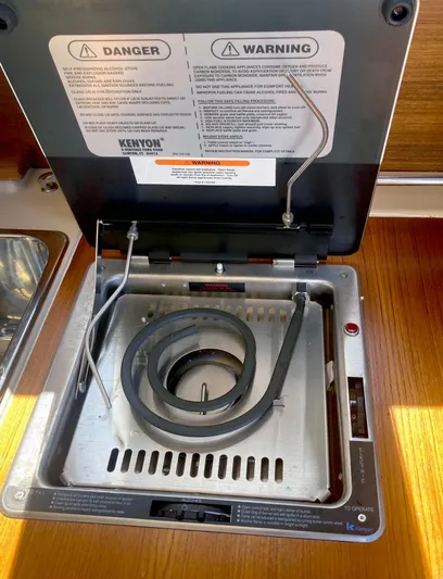 Southern Charm Yacht Photos Pics 