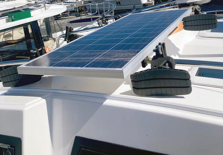 Southern Charm Yacht Photos Pics 