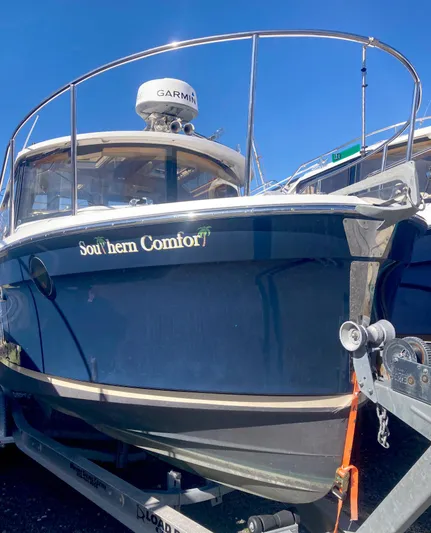 Southern Charm Yacht Photos Pics 