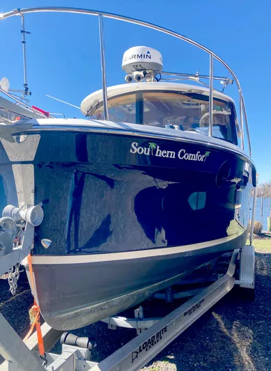 Southern Charm Yacht Photos Pics 