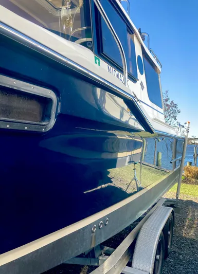 Southern Charm Yacht Photos Pics 