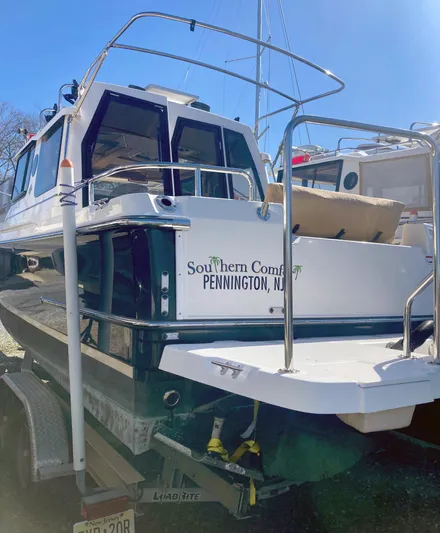 Southern Charm Yacht Photos Pics 