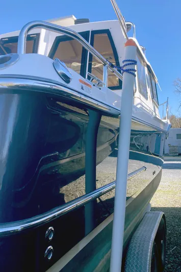 Southern Charm Yacht Photos Pics 