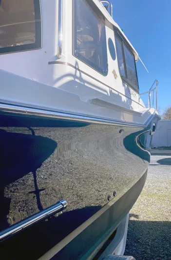 Southern Charm Yacht Photos Pics 