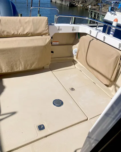 Southern Charm Yacht Photos Pics 