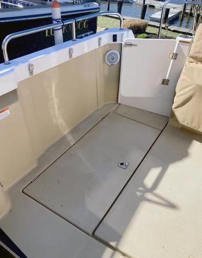 Southern Charm Yacht Photos Pics 