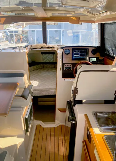 Southern Charm Yacht Photos Pics 