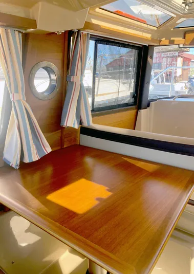 Southern Charm Yacht Photos Pics 