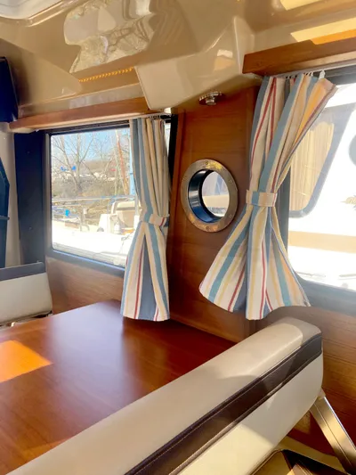 Southern Charm Yacht Photos Pics 