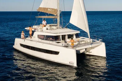2025 Bali 4.8