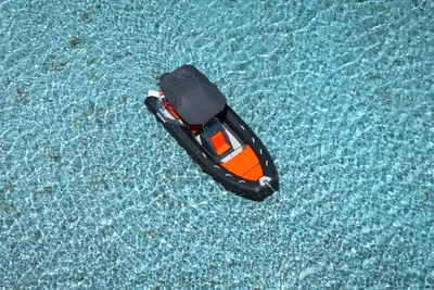 2024 Zodiac Medline 6.8