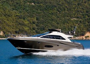 2015 Riva SportRiva 56