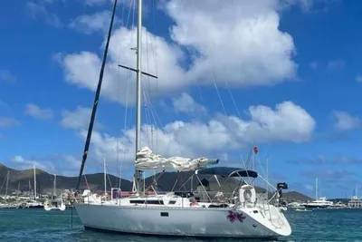 Beneteau First 38.5