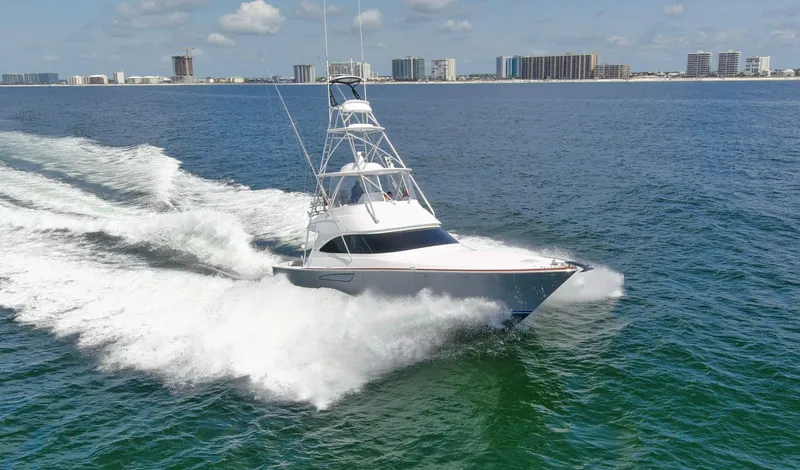 Reel Petty Yacht Photos Pics 