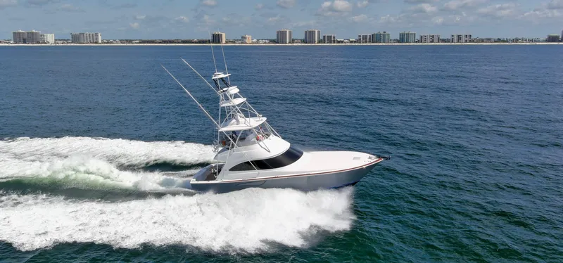 Reel Petty Yacht Photos Pics 