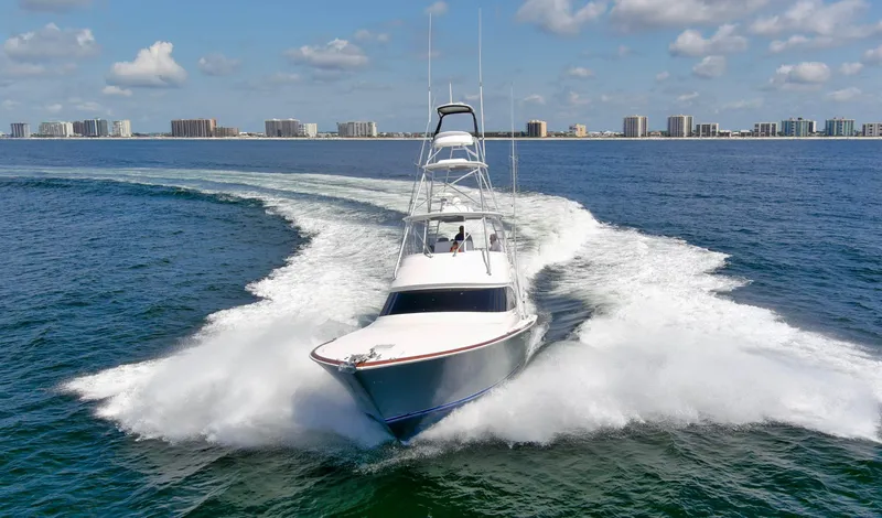 Reel Petty Yacht Photos Pics 