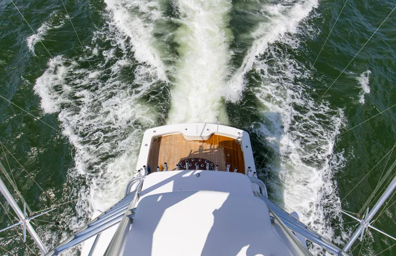 Reel Petty Yacht Photos Pics 