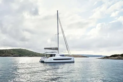 2025 Bali 4.6