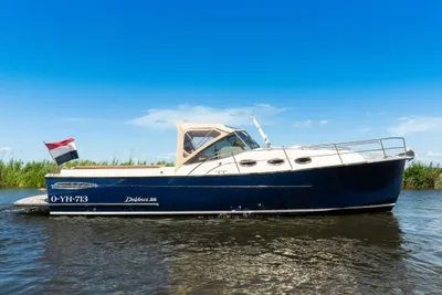2024 DaVinci 35