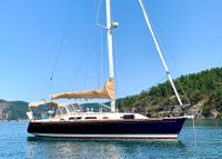 2004 Sabre 386