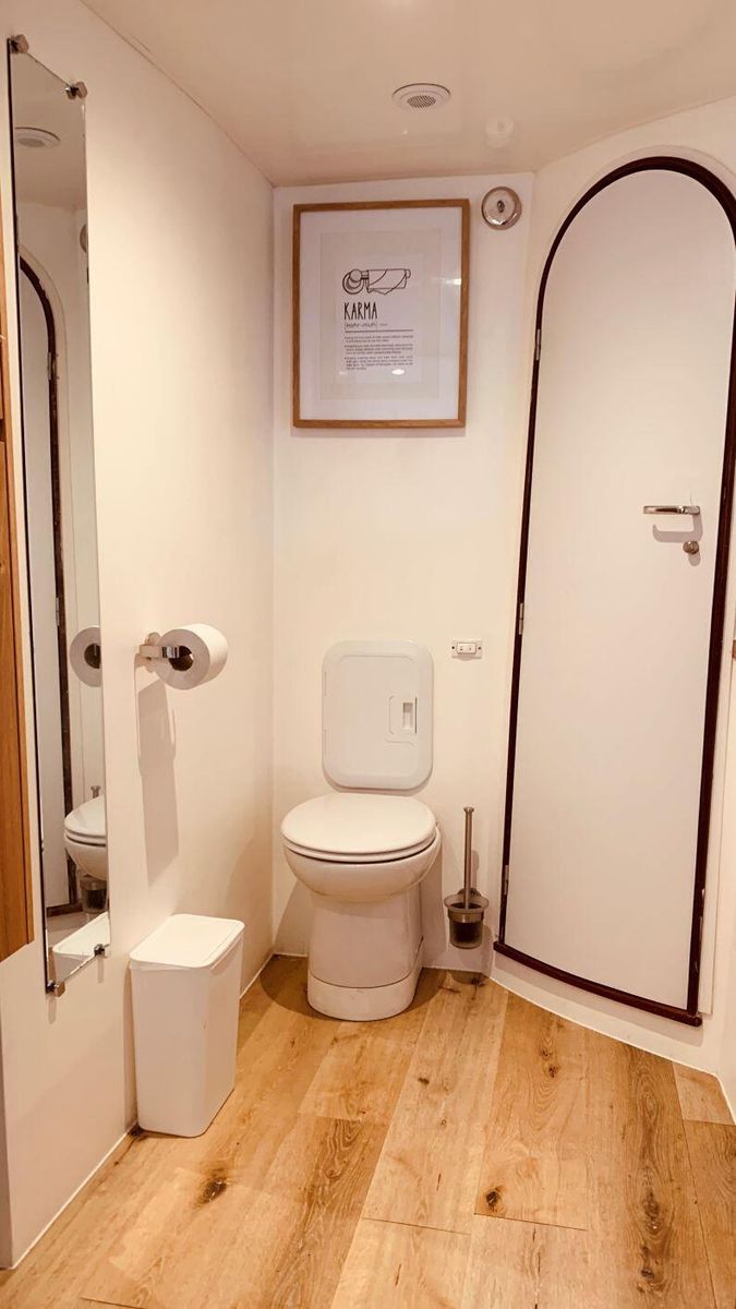 2001 Catana 58 