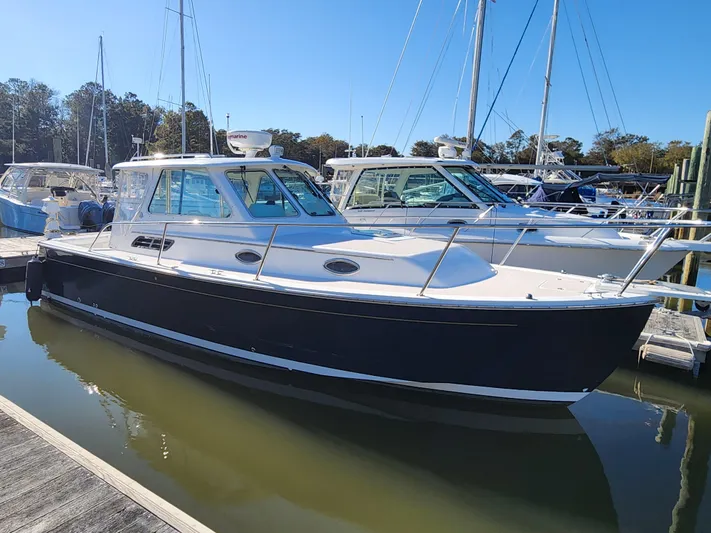 Endless Summer Yacht Photos Pics 