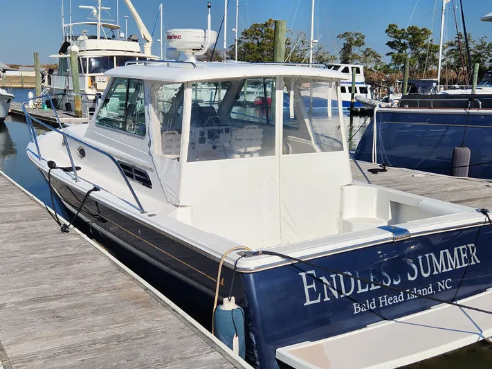 Endless Summer Yacht Photos Pics 