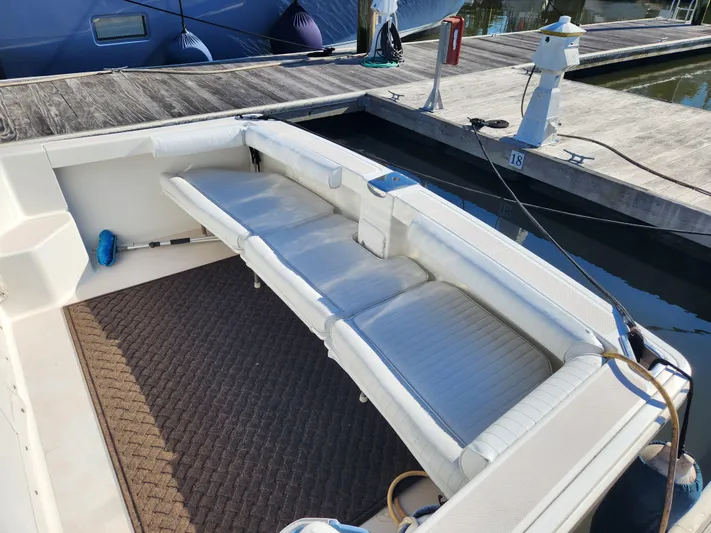 Endless Summer Yacht Photos Pics 