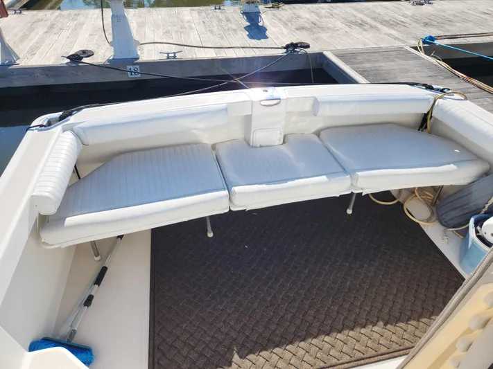 Endless Summer Yacht Photos Pics 