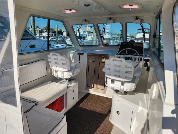 Endless Summer Yacht Photos Pics 