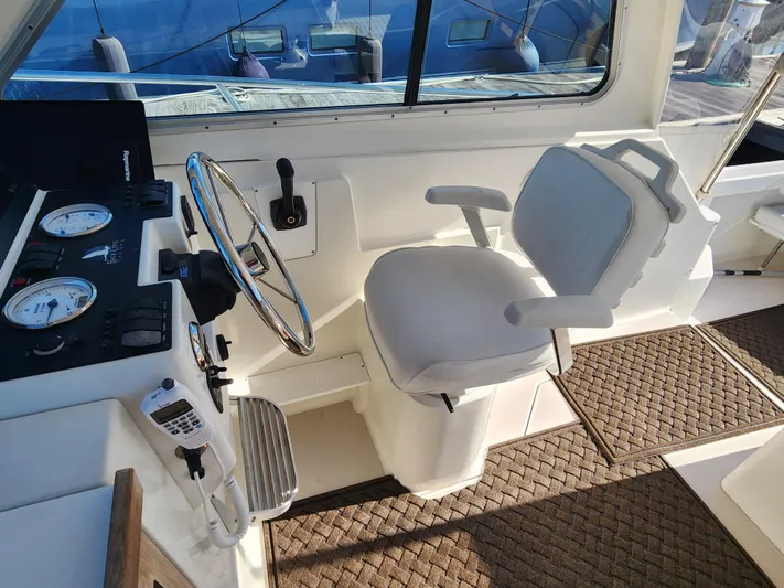 Endless Summer Yacht Photos Pics 