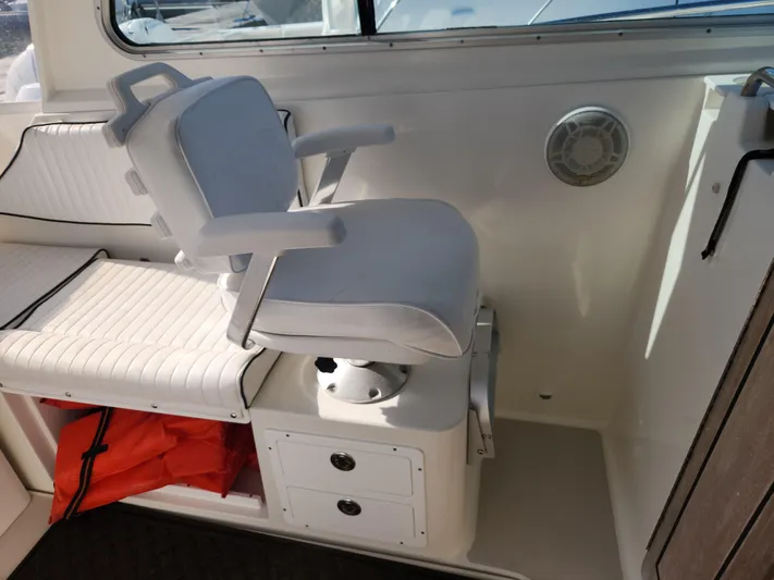 Endless Summer Yacht Photos Pics 