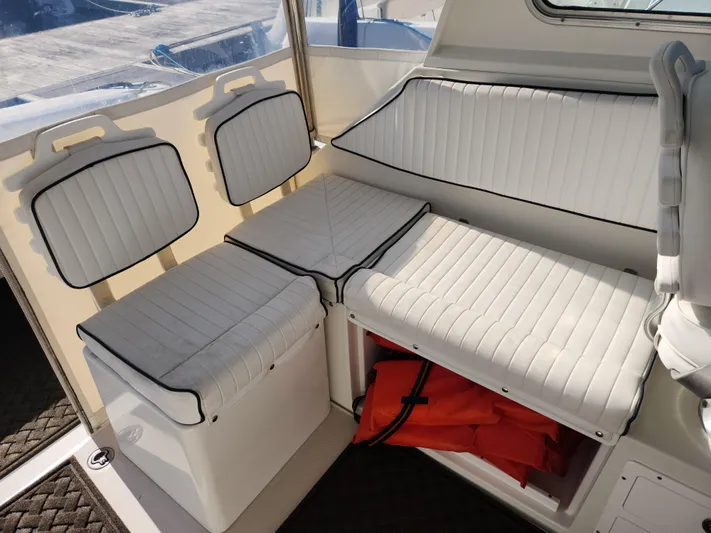 Endless Summer Yacht Photos Pics 