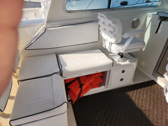 Endless Summer Yacht Photos Pics 