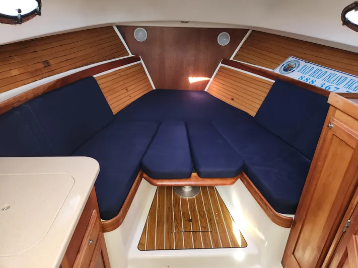 Endless Summer Yacht Photos Pics 