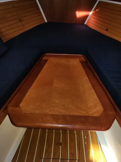 Endless Summer Yacht Photos Pics 