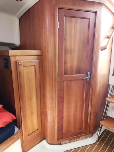 Endless Summer Yacht Photos Pics 